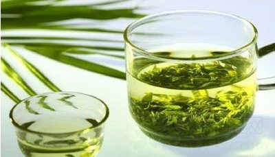 喝绿茶的好处和坏处