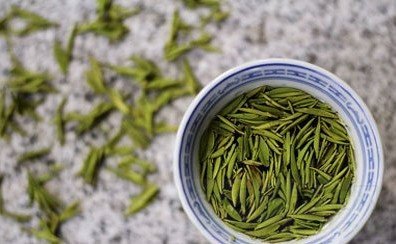 喝绿茶的好处和坏处