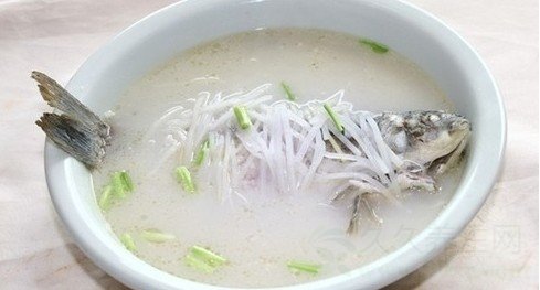 巧用药膳调乳腺炎的4个食谱