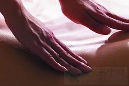 常按这6穴位 保健养生效果赛人参