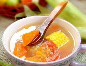 春季减肥小妙招