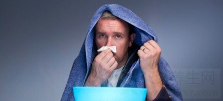 各种鼻炎的经络调治真法