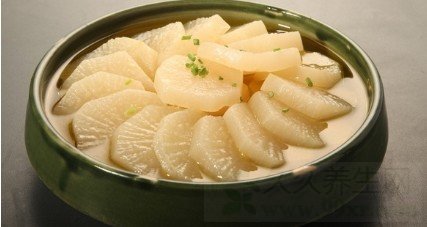 这些食物有助于女性健康你知道吗
