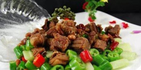 治疗子宫出血的六大食谱