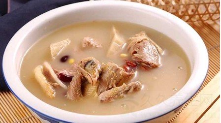 治疗子宫出血的六大食谱