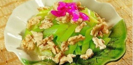 芹菜这样吃还能治病