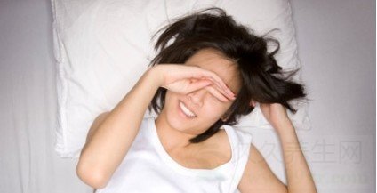 女人是什么坏习惯让你变老了呢