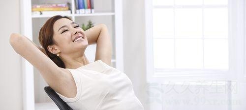 上班族如何才能使午睡睡得更健康 最科学