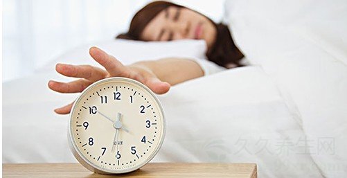 上班族如何才能使午睡睡得更健康 最科学