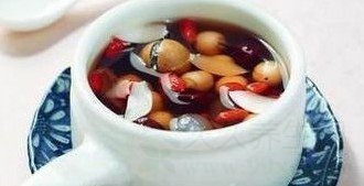 经期补血吃什么