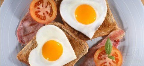 魅力女人需遵守七个饮食原则