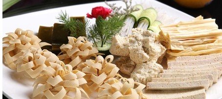 为什么痛风不能吃豆制品呢