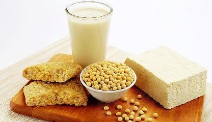 为什么痛风不能吃豆制品呢