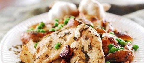 十种最佳饮食搭配法