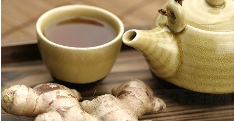 预防感冒吃什么食物
