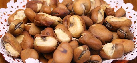 蚕豆病是什么引起的