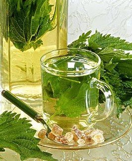 薄荷茶的功效与作用