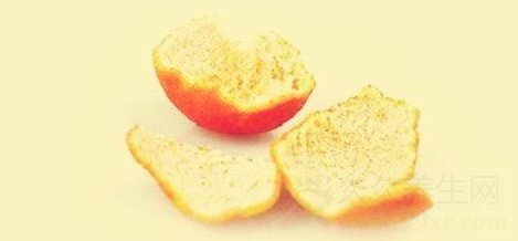 柑橘的功效与作用