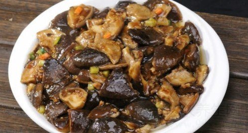 养肝护肝的食物