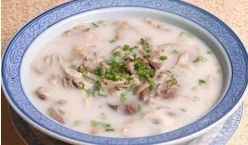 怕冷吃什么好