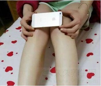 新美腿标准i6腿