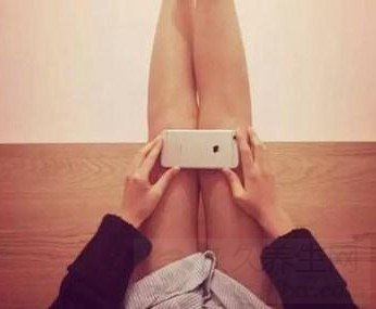 新美腿标准i6腿:iphone6遮双膝是什么鬼?iphone6有多长?