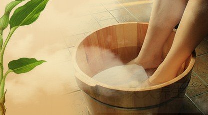 春季怎么泡脚