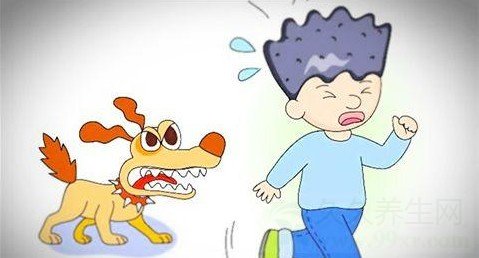 狂犬病