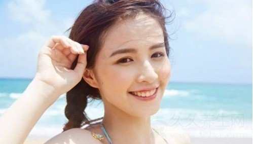 青春期乳腺纤维腺瘤