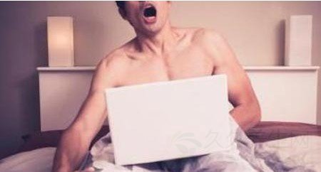 性生活要有规律性预防前列腺炎