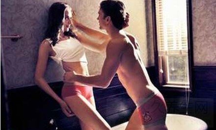 性爱技巧女人必杀技 调情手段