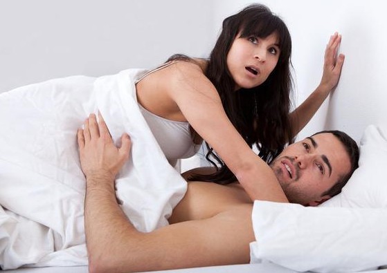 婚外情 老公竟和我亲姐偷情