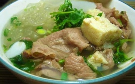 闭经食疗方法