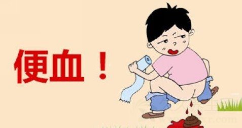 大便墨绿色怎么回事