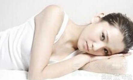 产后怎么预防盆腔炎