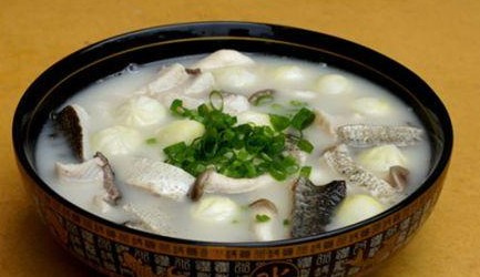 治尿毒症的偏方