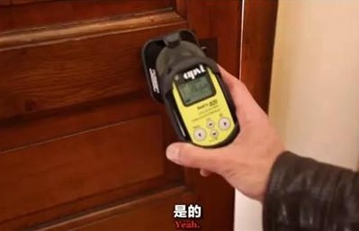 世界辐射最高的地方 看完都要吓哭了