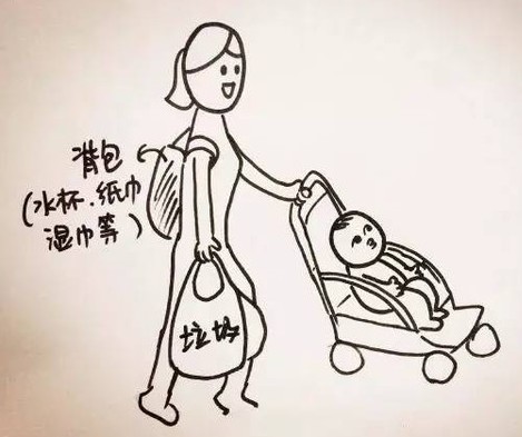 刷爆南京人朋友圈 我的妻子“没有工作”