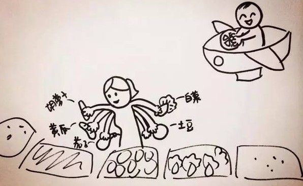 刷爆南京人朋友圈 我的妻子“没有工作”