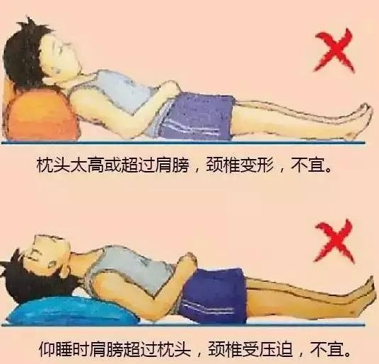 为什么酒店开房要放4个枕头 很多人不知道