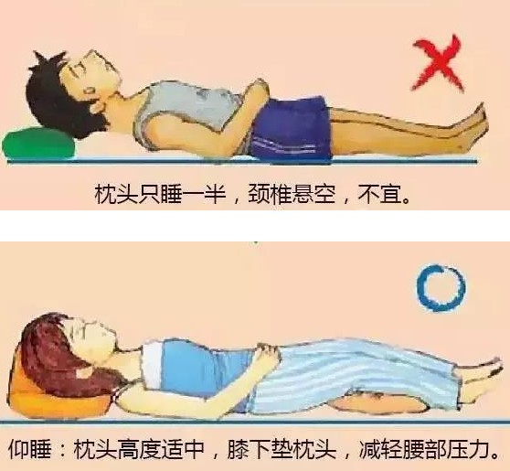 为什么酒店开房要放4个枕头 很多人不知道