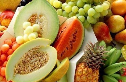 血脂高吃什么食物好