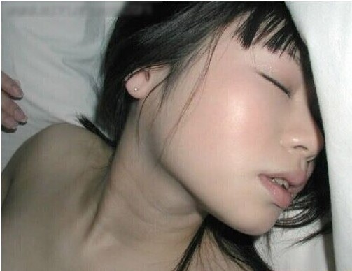 女人高潮