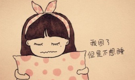强迫症的表现