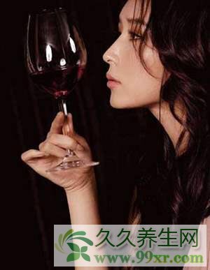 胖人常喝葡萄酒助减肥,葡萄酒,红酒,红葡萄酒,久久养生网