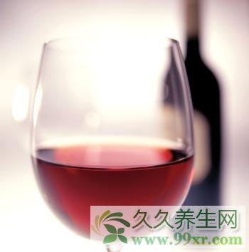 你相信吗-红酒热量等于米饭,葡萄酒,红酒,久久养生网