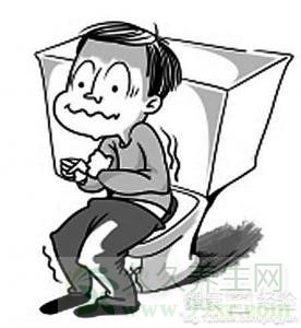 便秘应该如何护理?