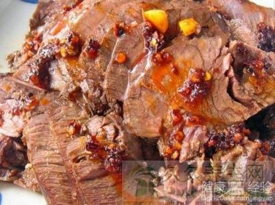 食用羊肉对身体的好处